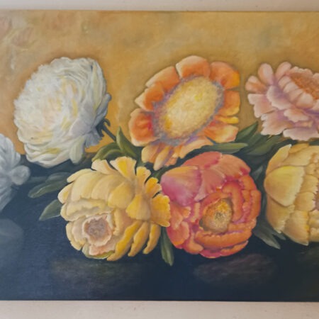 Sva moja raspoloženja