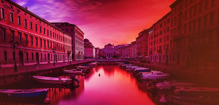 ART EXPO international Trieste