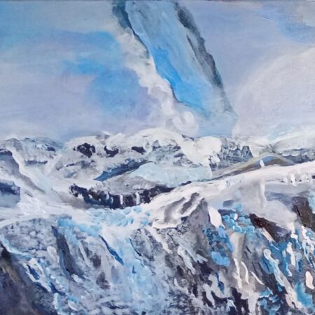 BEAUTY OF THE HEIGHTS